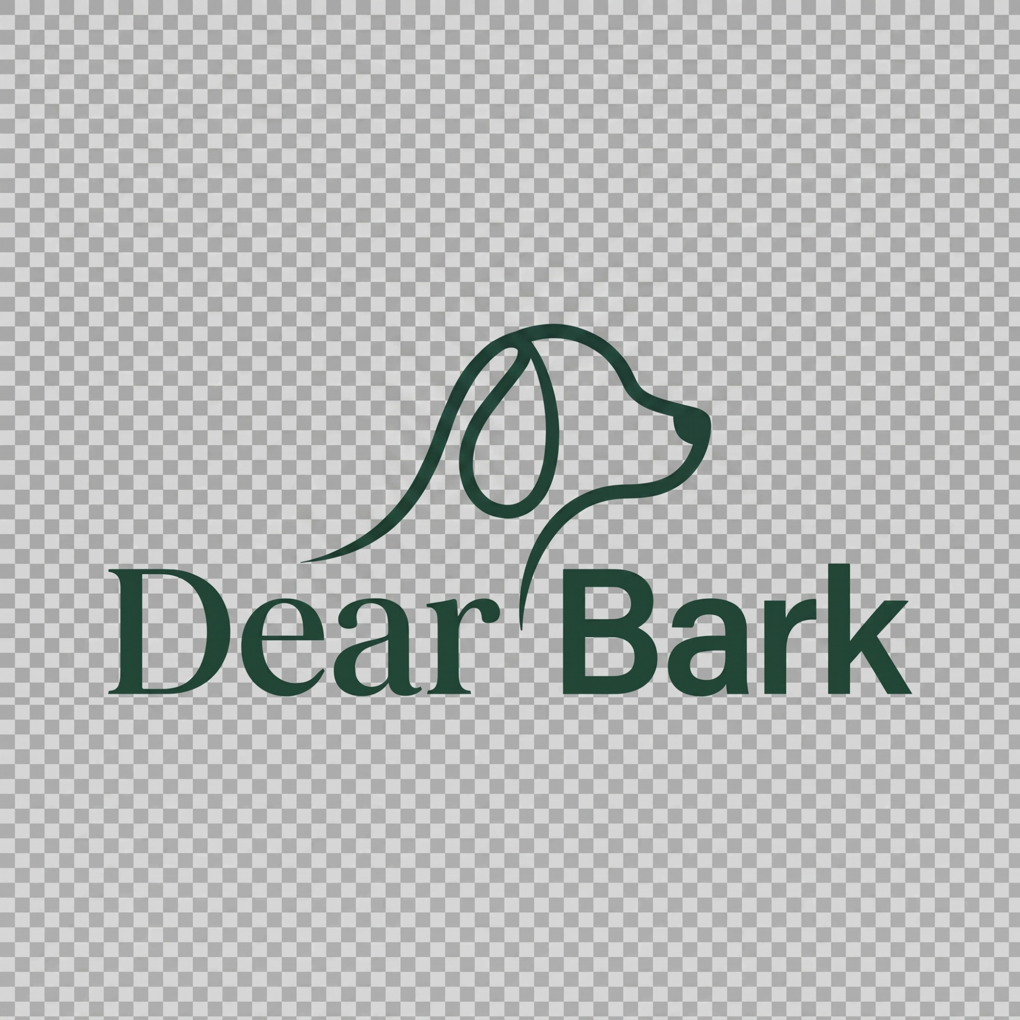 Dear Bark